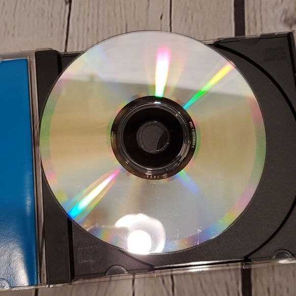 Metropolis records 2000 mix cd gothic industrial electro - Picture 5 of 5